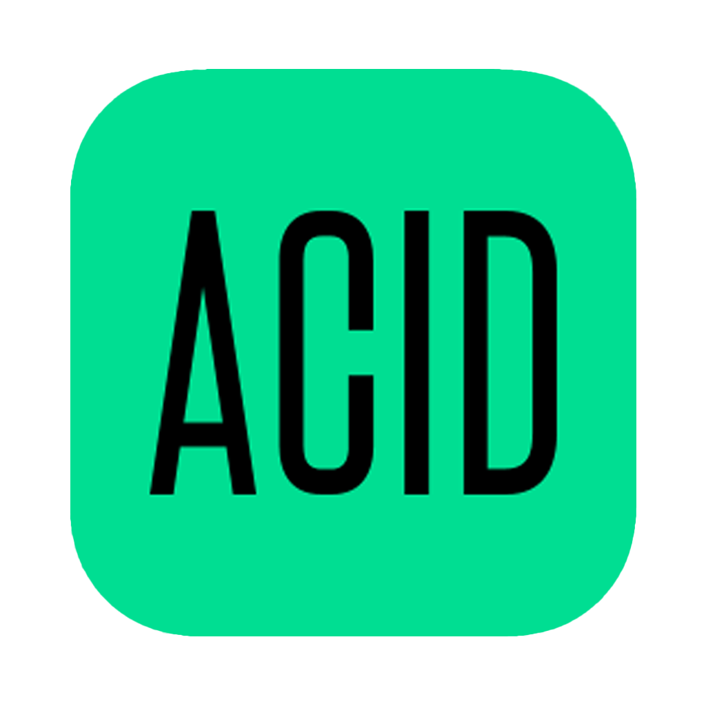 Acid