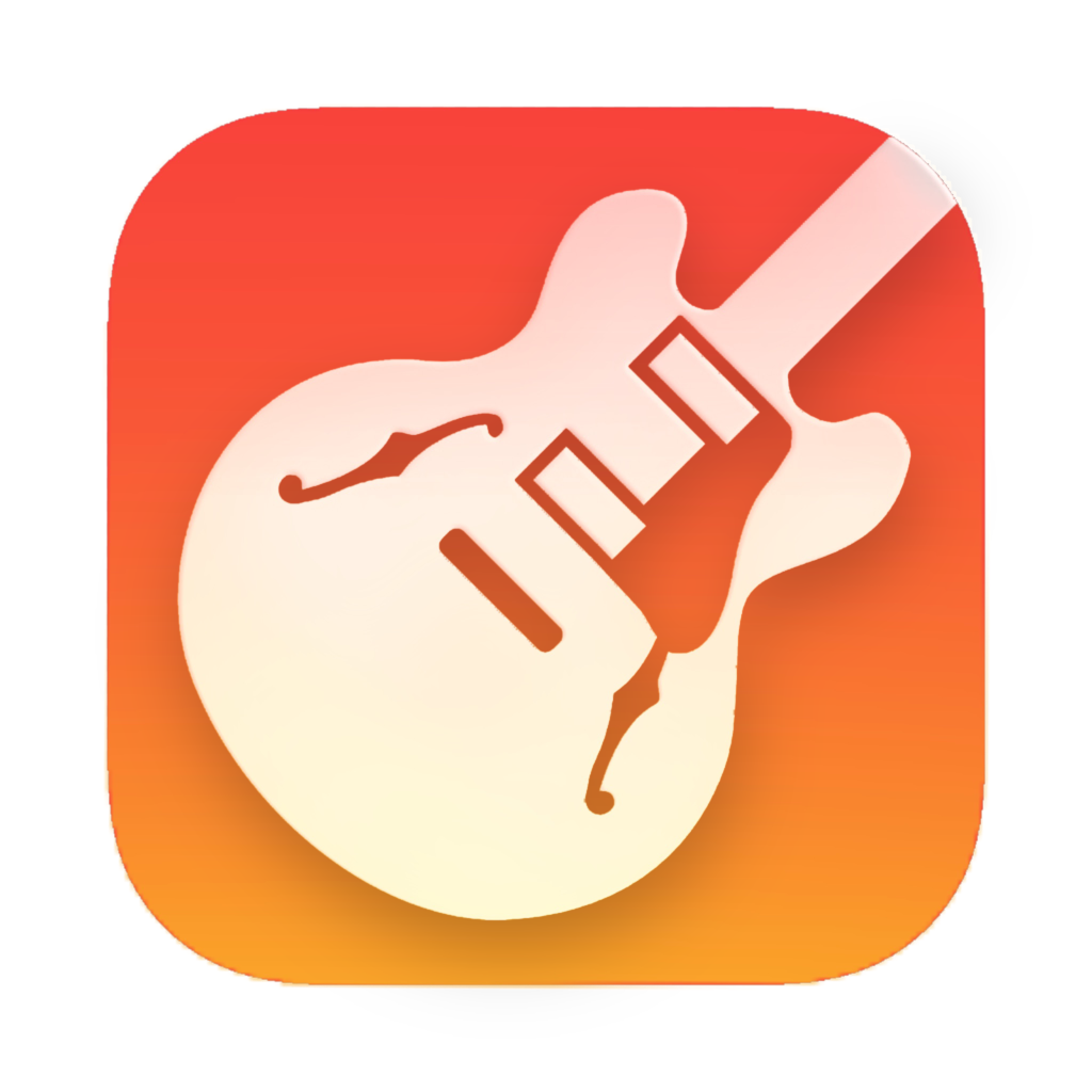 GarageBand